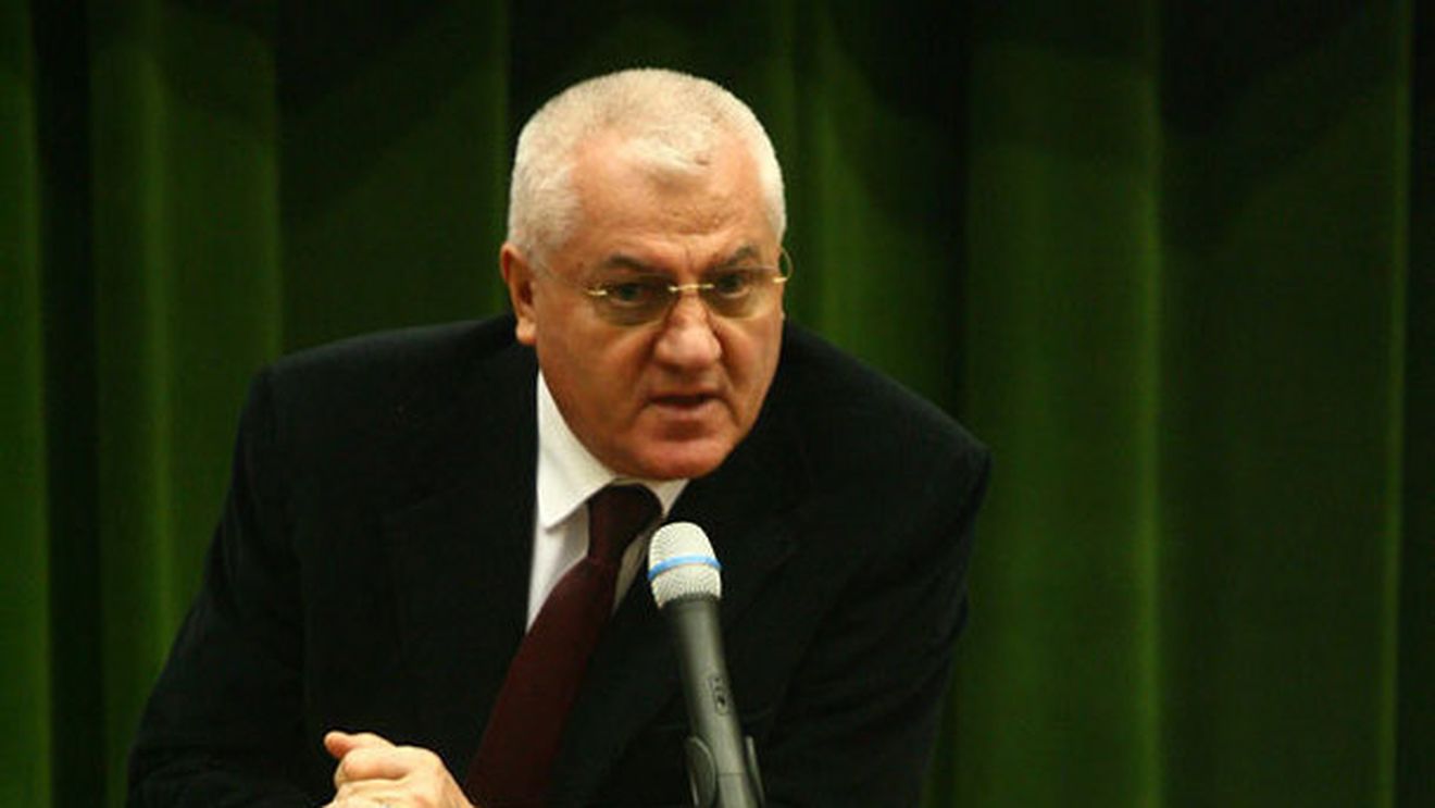 "Oțelul și Timișoara vor pierde puncte!"** Vezi care sunt favoritele lui Dragomir în retur!