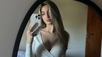 Balerina, care este și model, i-a zăpăcit definitiv! Reacția fanilor când au văzut-o: „Ești reală? Zeițo!”