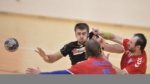 Președinții de cluburi din Liga Națională de handbal masculin au decis în unanimitate ce sistem competițional vor din sezonul 2018-2019. Noi măsuri pentru promovarea tinerilor și criterii mai drastice pentru jucătorii străini