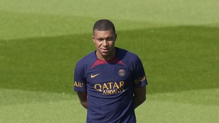 Șeicii de la PSG, decizie șoc, fără precedent, în cazul lui Kylian Mbappe! E umilința supremă
