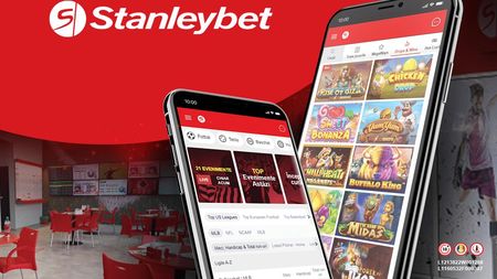 ADVERTORIAL | Stanleybet, premii importante și planuri mari pentru 2022!