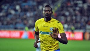 Petrolul, luată la "mișto" de Steaua:** "Dacă Bokila juca în Ghencea, cereau pe el 7 milioane de euro"