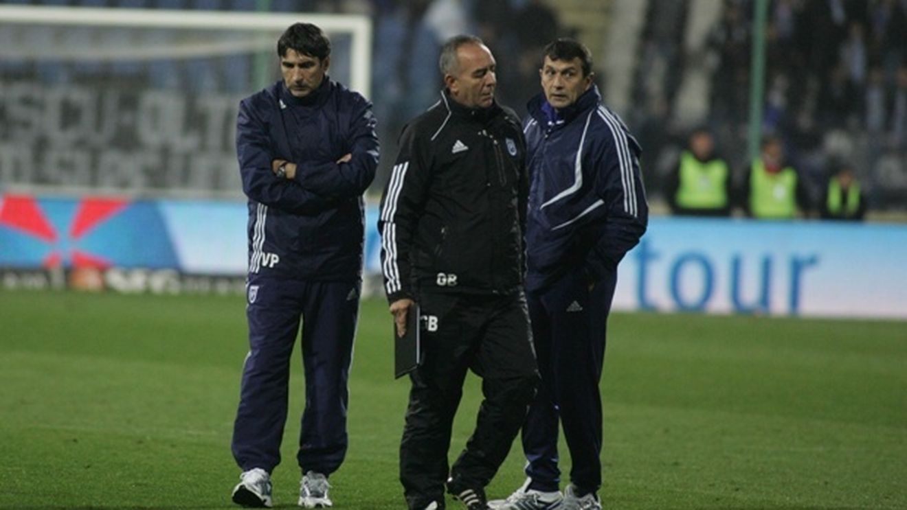 "Dacă nu plătește datoria, 100% Craiova nu va primi licența"