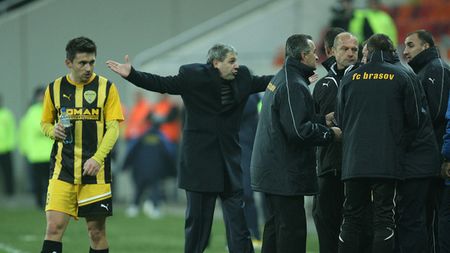 Șumudică: "Îmi e dor de jocurile oficiale, dar sunt puțin îngrijorat"