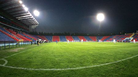 Asta chiar le întrece pe toate!** Steliștii vor avea un adevărat ȘOC : "Trebuie să o luăm de la capăt!" Nu o să crezi ce îi așteaptă în Ghencea