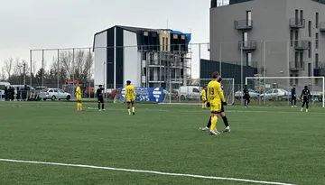 CSM Olimpia a câștigat amicalele cu Tarpa și CSM Sighetu Marmației, disputate în aceeași zi. Alexandru Botoș e îngrijorat de accidentarea unui jucător