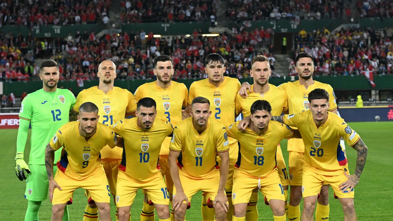 Joacă în meciul România - Cipru și apoi poate semna în Superliga