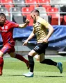 Steaua a încasat-o de la FC Voluntari în ultima etapă a play-off-ului și a ratat obiectivul. Adrian Popa: ”E dezamăgitor!” Începe perioada grea a anului pentru ”militari”