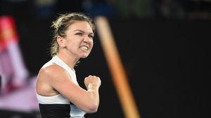 CTP a analizat victoria Simonei Halep de la Australian Open și o avertizează pe româncă: „Muguruza e cel mai greu adversar posibil. Are motivația revanșei”