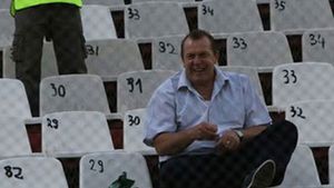 Duckadam, dezamăgit de Lemnaru: "Mă așteptam la mai mult de la el"