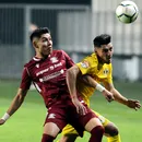 Petrolul – Rapid 1-0, Live Video Online în etapa 5 din Superliga. Gicu Grozav deschide scorul după o eroare uriașă a lui Moldovan