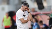 Concluzia tristă a lui Adi Mihalcea după UTA – Oțelul 2-2