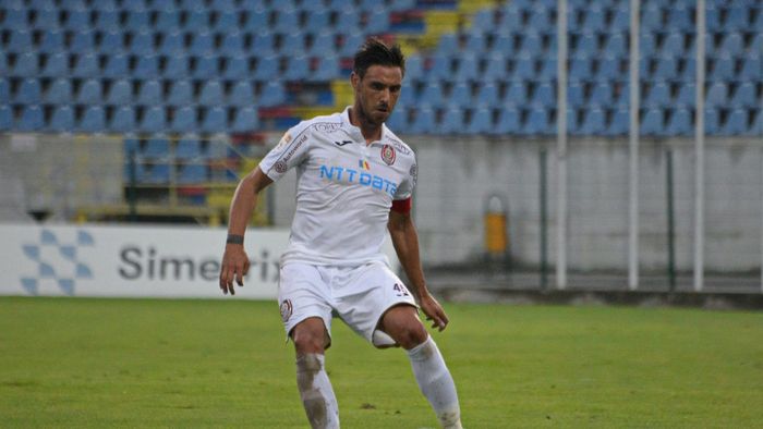 Mario Camora, plin de nervi după eșecul de la Berna: „Arbitrul a fost penibil! Așa ceva n-am văzut în viața mea!”