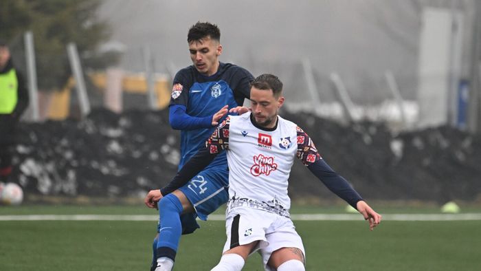 Atacantul lui FCSB s-a transferat în Superliga. Anunț oficial despre plecare
