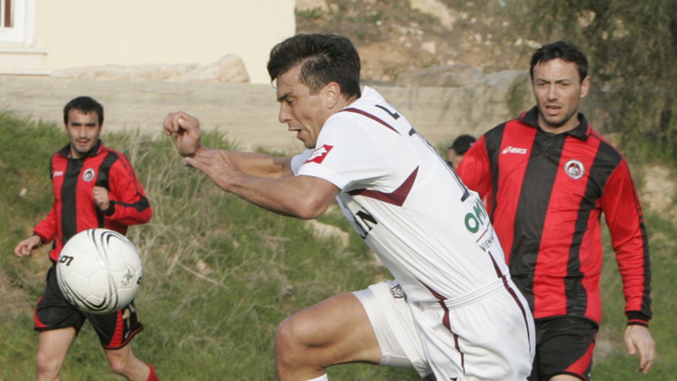 Pancu: „Avem doar 10 % șanse la locul doi"