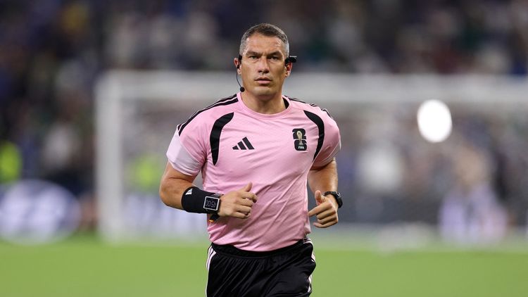 CM 2026 Marius Avram a dat verdictul despre cum a fost tratat Istvan Kovacs de FIFA: „Collina nu are o afinitate pentru el”
