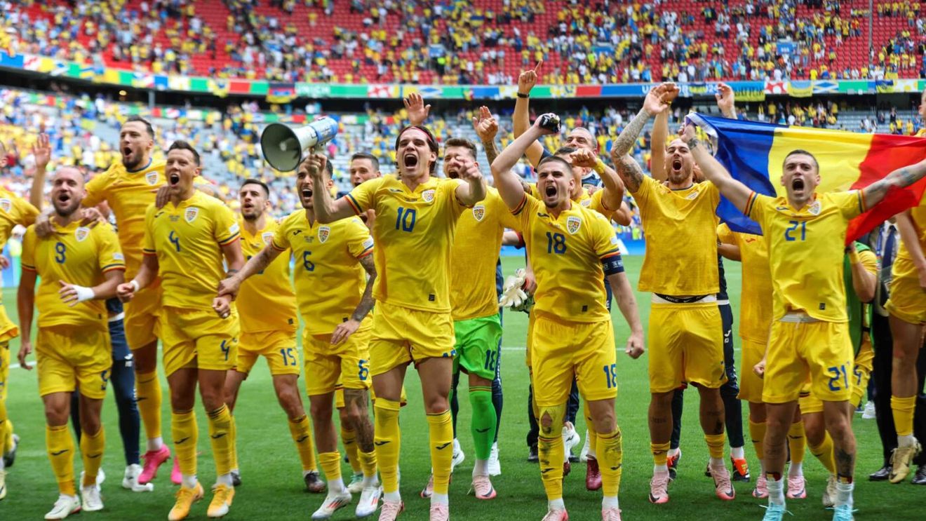 Programul complet al tricolorilor până la reunirea pentru Turcia - România: „Cinci zile, 23 de meciuri, abia duminică noapte răsuflăm ușurați!”