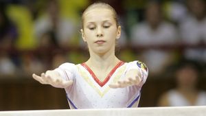 Speranță** pentru Londra 2012