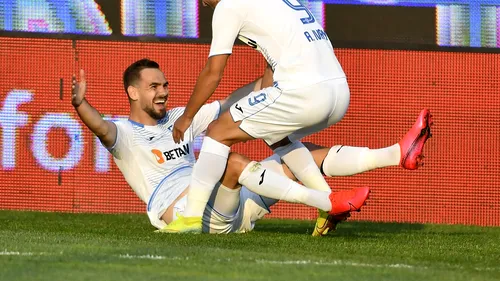 Sepsi - CS Universitatea Craiova 0-1. Echipa lui Cristiano Bergodi a câștigat miraculos după golul marcat de Elvir Koljic în minutul 88. Mirko Pigliacelli, „salvatore della Oltenia”