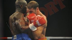 Diaconu:** "Știam că Bute îl va face K.O. pe Mendy, dar s-a terminat mai repede decât mă așteptam"