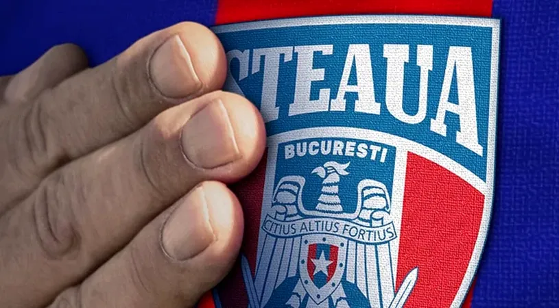 Rapid, lovitura finalului de an pentru CSA Steaua. Giuleștenii profită de haosul din Ghencea: 10 rugbiști se pregătesc să semneze. EXCLUSIV