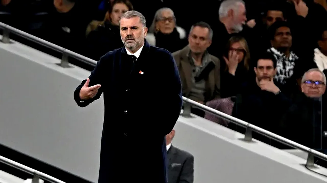 Radu Drăgușin a reușit ceea ce părea imposibil! Reacția lui Ange Postecoglou despre român schimbă totul pentru el la Tottenham