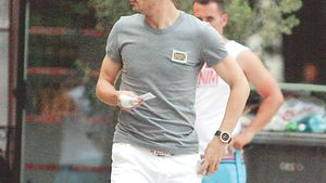 Mirel Rădoi are o față nouă