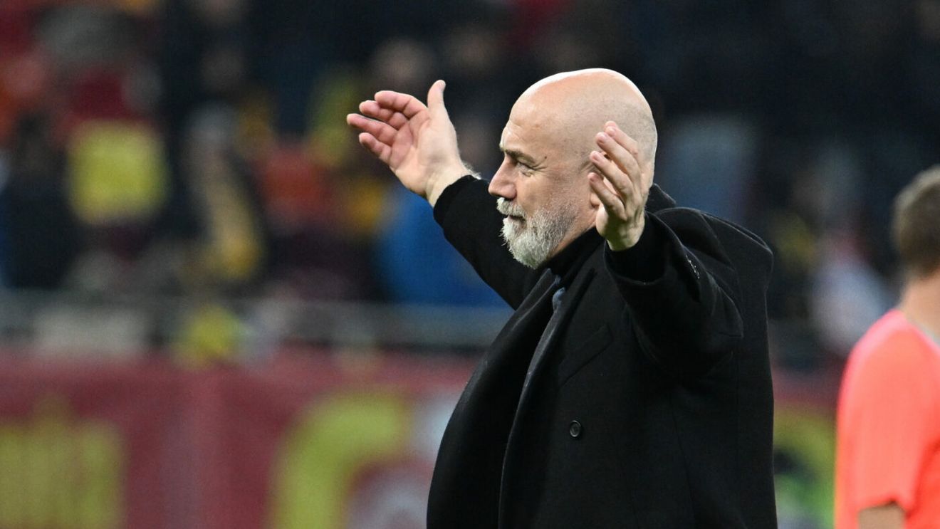 „Am văzut în România că nu înseamnă nimic!”. Selecționerul Bosniei, mesaj vehement pentru fotbaliștii săi