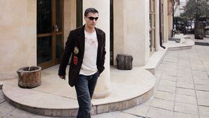 „Bine că m-a oprit Poliția!"