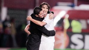 Pragul psihologic pentru Rapid:** "Dacă batem Steaua ne gândim și la titlu"