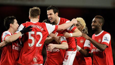 "M-au aruncat într-o scurgere de canal"!** Un star al lui Arsenal riscă să înfunde pușcăria