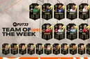 Team of The Week în FIFA 23 vine cu super-carduri pentru gamerii pasionați de modul Ultimate Team