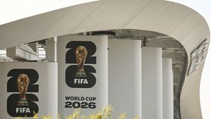 Loturile tuturor celor 48 de naționale care participă la Campionatul Mondial 2026. Lista completă a fiecărei echipe