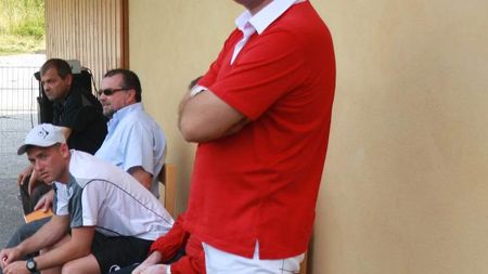 Borcea a hotărât: **"Toți jucătorii sunt pe lista de transferuri!"