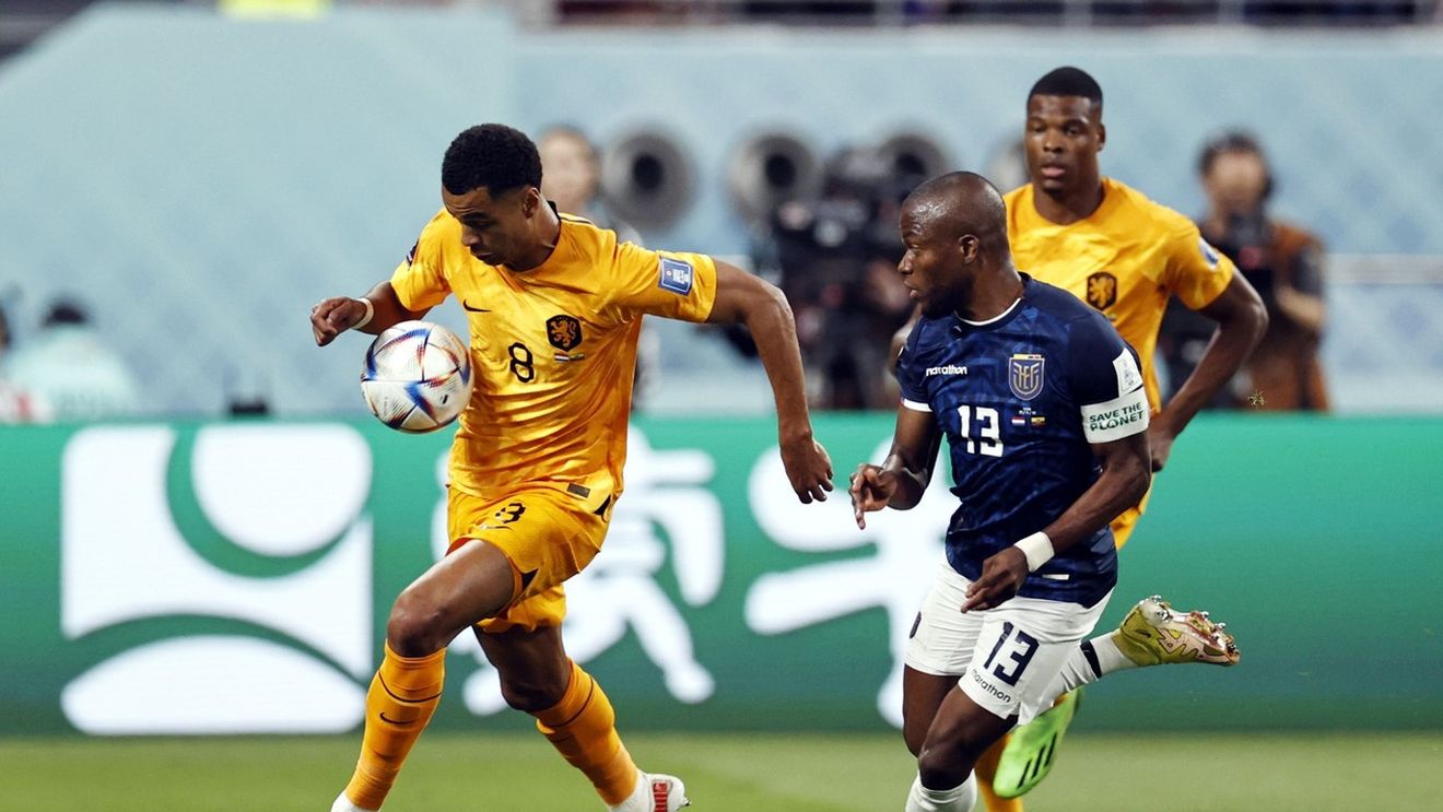 Manchester United l-a găsit pe înlocuitorul lui Cristiano Ronaldo! Fotbalistul face spectacol la Campionatul Mondial din Qatar