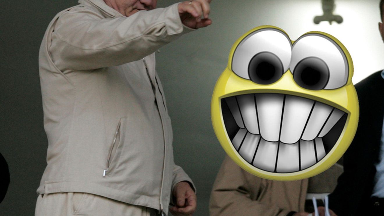 "Dacă avea mai multă minte, Burdujan ajungea la Real"