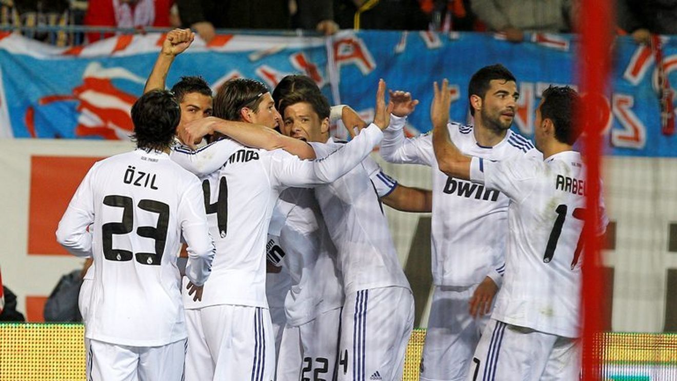 VIDEO Din nou Cristiano Ronaldo!** Portughezul aduce victoria pentru Real Madrid în meciul cu rivala de "moarte"