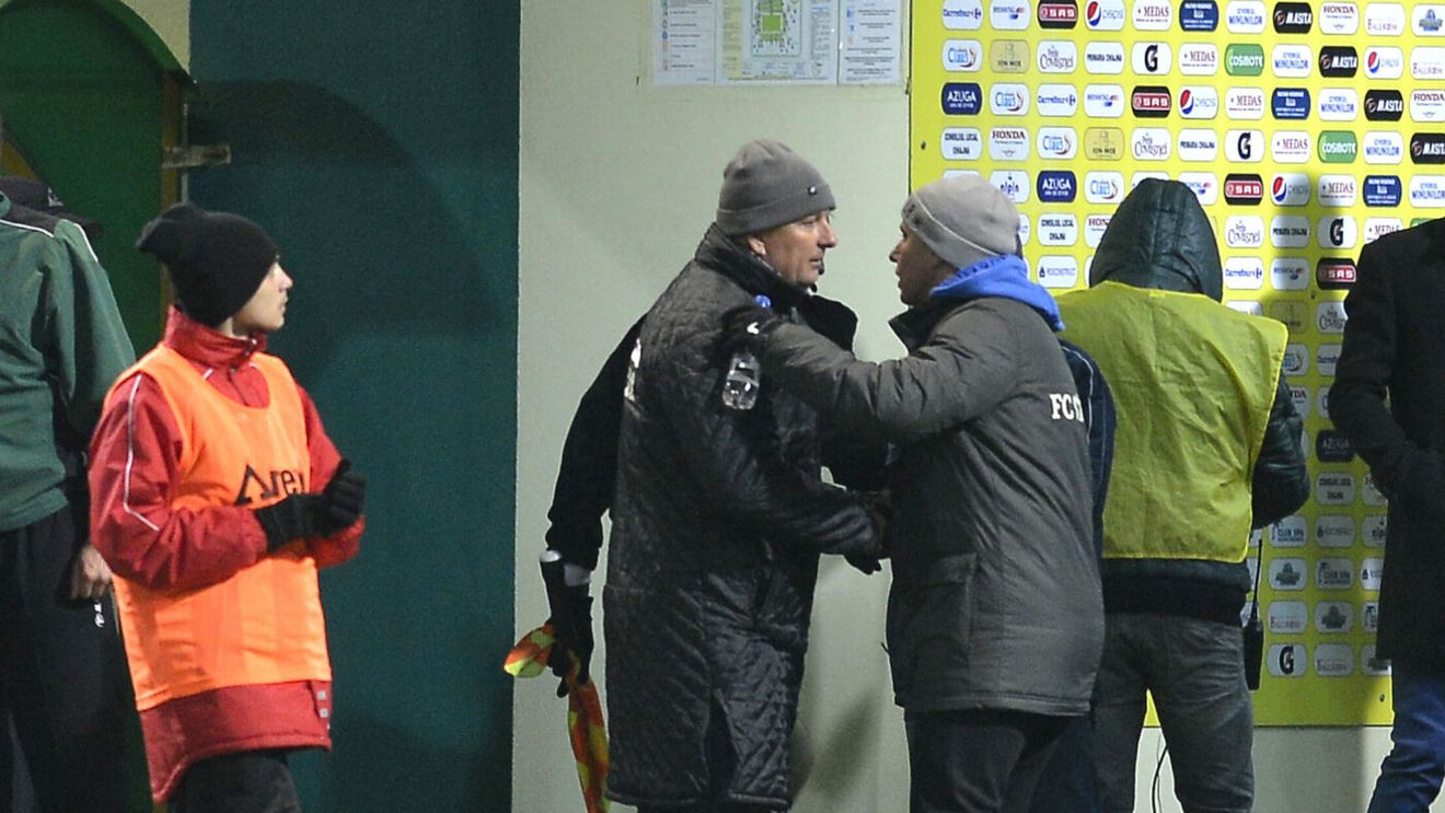 „M-am născut într-o casă cu pian, nu cu strung”. Unul dintre cei mai controversați antrenori români, devenit milionar pe Coasta de Azur, a recunoscut privilegiile pe care le-a avut pe vremea lui Nicolae Ceaușescu