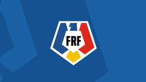 FRF reacționează în cazul celor trei internaționali blocați de Școala de Antrenori să ia licența! „Este o situație neplăcută pentru toată lumea” (episodul 3). EXCLUSIV