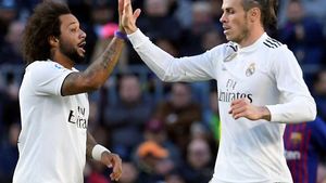Transfer-surpriză la Real Madrid, care înseamnă aproape sigur plecarea unui star de pe "Bernabeu"! FOTO | Zidane a cerut, Perez plătește 40 de milioane de euro