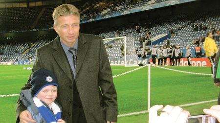 „CFR va fi iar campioană!"