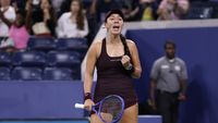 WTA a scris despre singurul cuvânt pe care Pegula l-a avut în minte după meciul cu Sorana Cîrstea de la US Open
