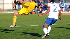 Bicfalvi renunță la "tricolor": "Am jucat pentru naționala de juniori, dar nu am fost convocat la echipa mare!" Vrea să joace pentru Ungaria 