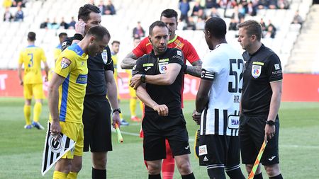 Lupta pentru promovarea directă în Liga 1 se poate încheia în etapa a 9-a a play-off-ului Ligii 2, penultima. Petrolul și ”U” Cluj sunt la mâna lor pentru a obține ”biletele” mult dorite