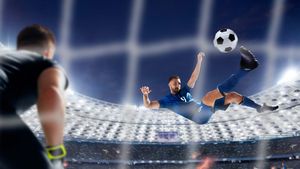 ADVERTORIAL | Evenimentele fotbalistice majore la nivel global influențează crearea de sloturi cu temă inspirată de fotbal și popularitatea acestora în rândul jucătorilor?