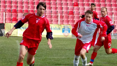 Pocuca din nou pe gazon peste 2-3 săptămâni