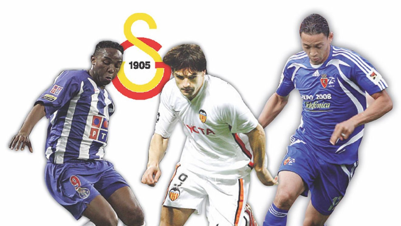 Galatasaray pregătește o bombă pe piața transferurilor