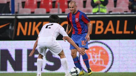 Grzelak: "Am jucat bine azi,** să vedem ce va fi în retur!"