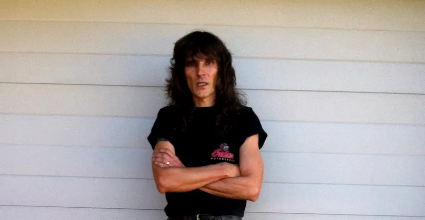 Fostul solist de la Cargo a fost externat! Cum arată și care e starea artistului