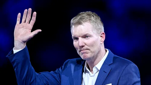 „Novak Djokovic este cel mai mare tenismen din istorie, peste Roger Federer și Rafael Nadal!”. Argumentele lui Jim Courier